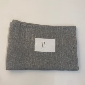 Newborn (Grey) Photography Blanket
